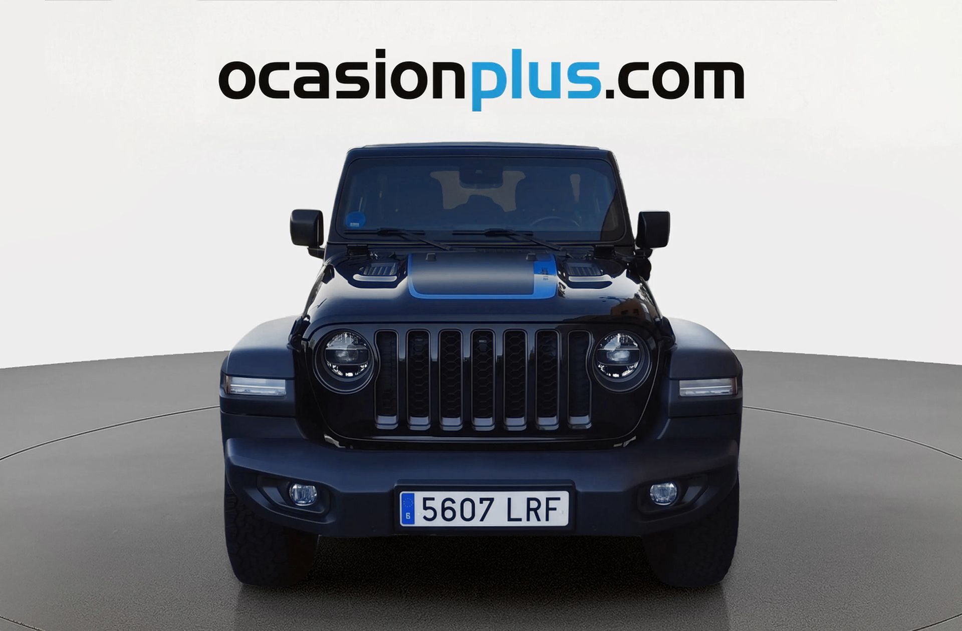 Jeep Wrangler 2.0 Rubicon 8ATX - foto 17