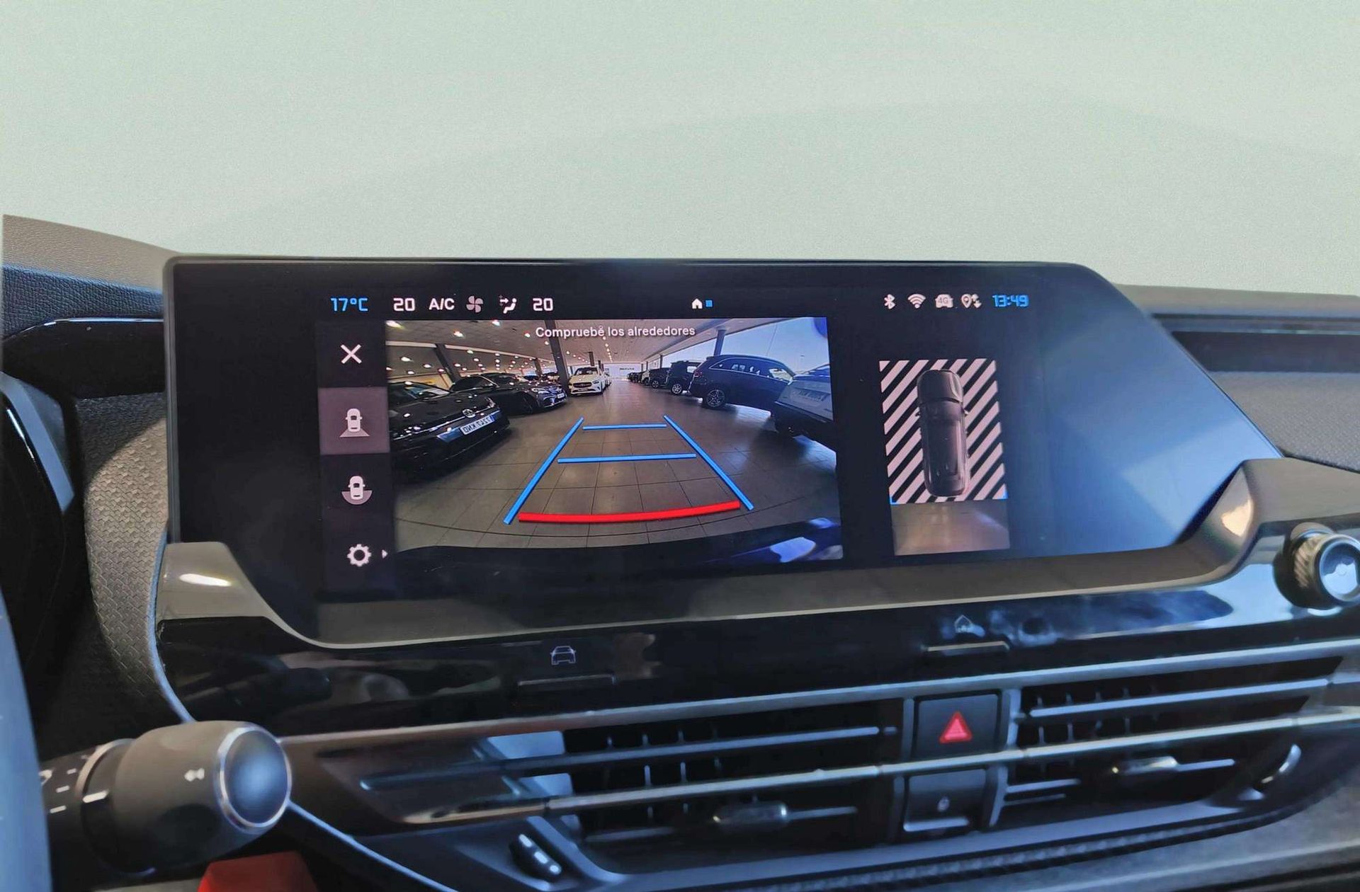 Citroën C5 X PureTech 130 Feel Pack EAT8 - foto 9