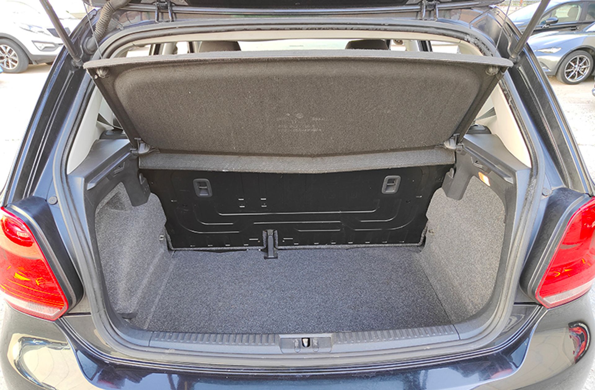 Volkswagen Polo Advance 1.6 TDI - foto 12