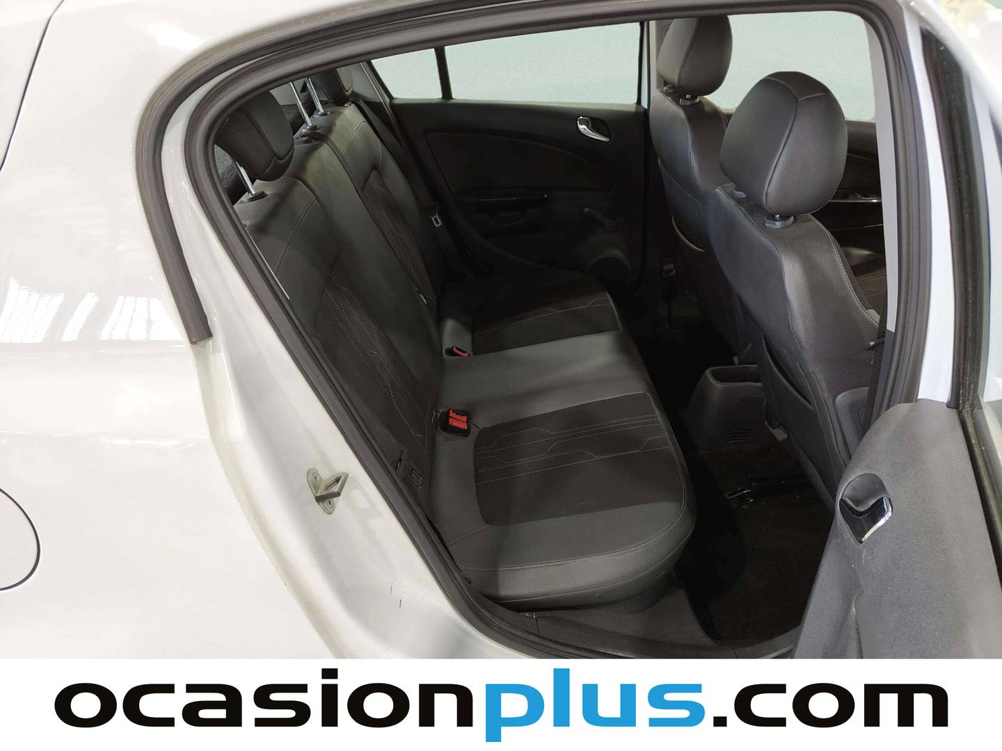 Opel Corsa Opel Corsa 1.2 Selective Easytronic (85 CV) barato