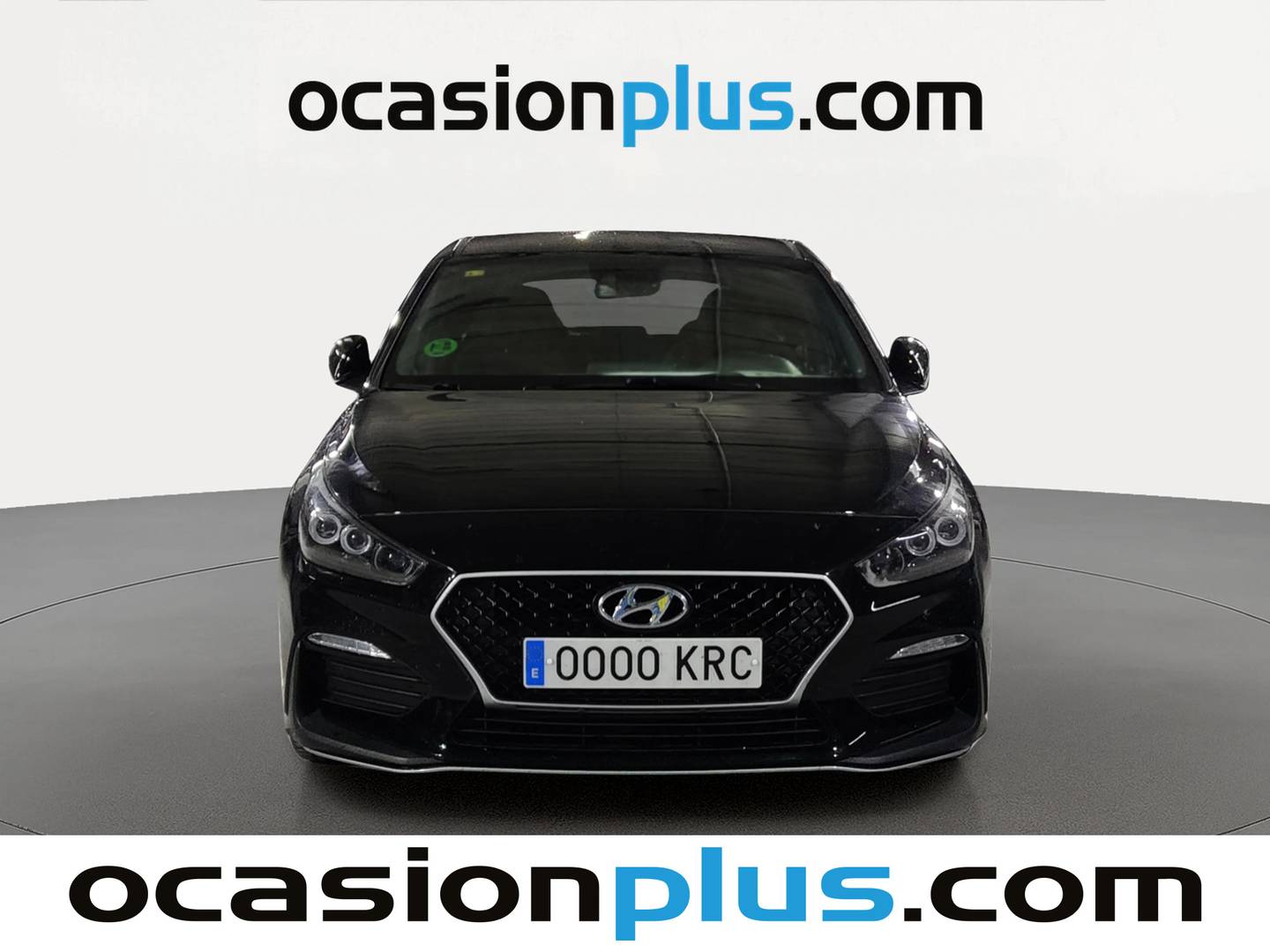 Hyundai i30 Hyundai i30 1.4 TGDI N-Line (140 CV) al mejor precio