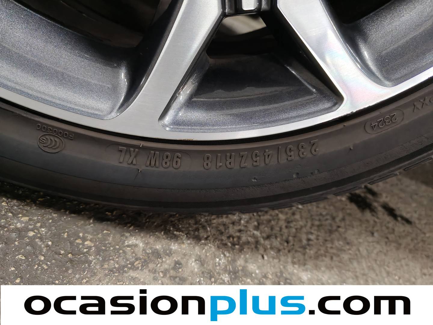 KIA XCeed KIA XCeed 1.5 MHEV iMT Tech (160 CV) 160cv