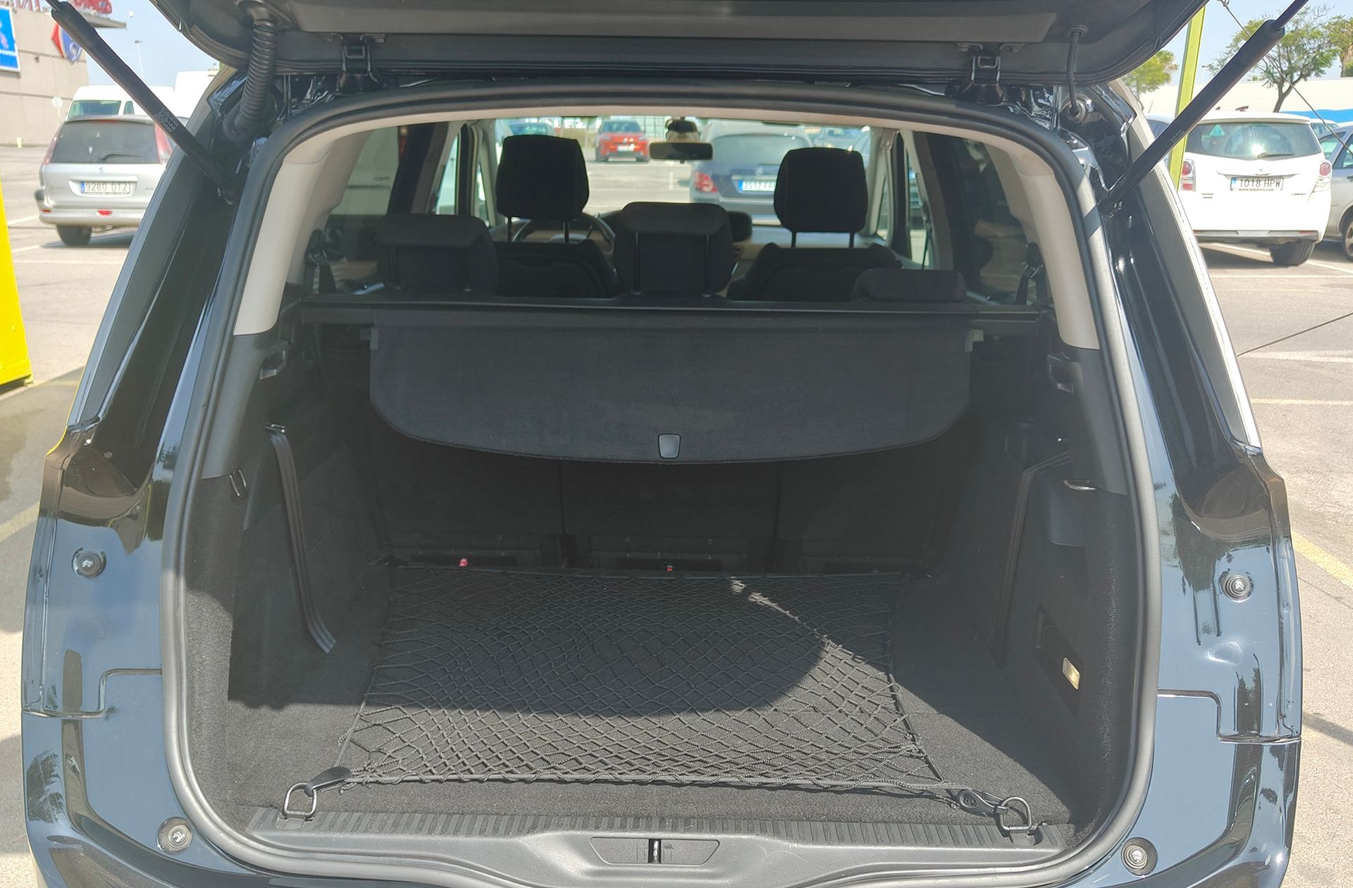 Citroën C4 Grand Picasso BlueHDi 120 Seduction 7 plazas - foto 14