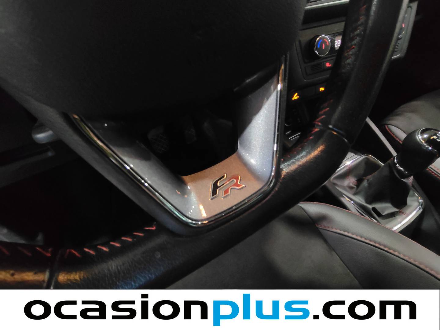 Seat Ibiza Seat Ibiza 1.0 EcoTSI FR Crono (110 CV) de segunda mano