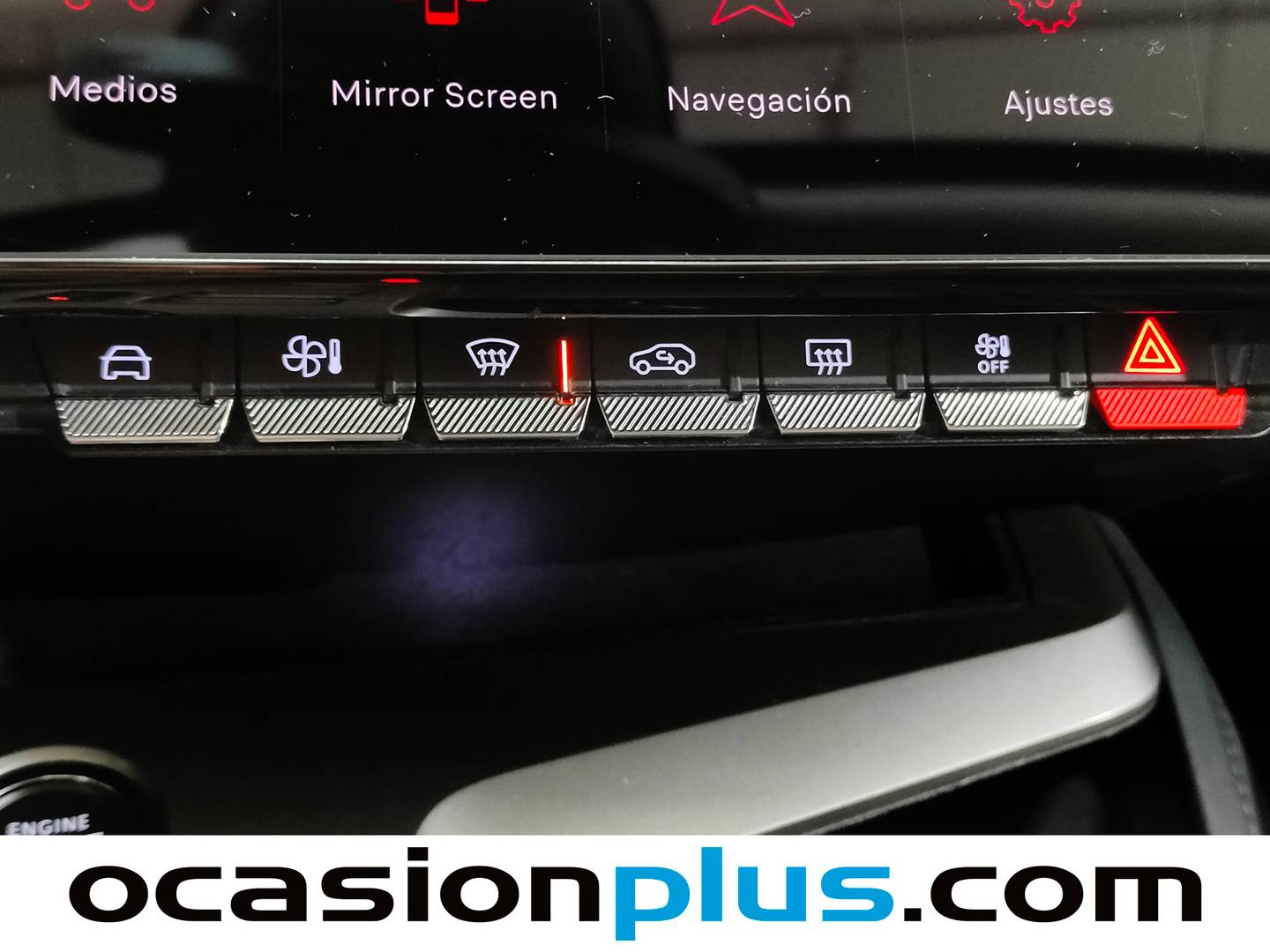 Peugeot 308 Peugeot 308 PureTech 130 S&S Allure EAT8 (130 CV) 130cv