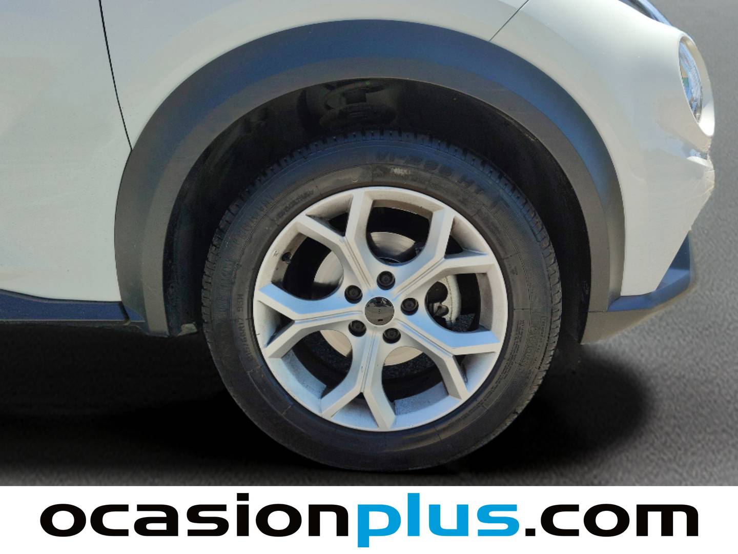 Nissan JUKE Nissan Juke DIG-T Acenta DCT (117 CV) 117cv