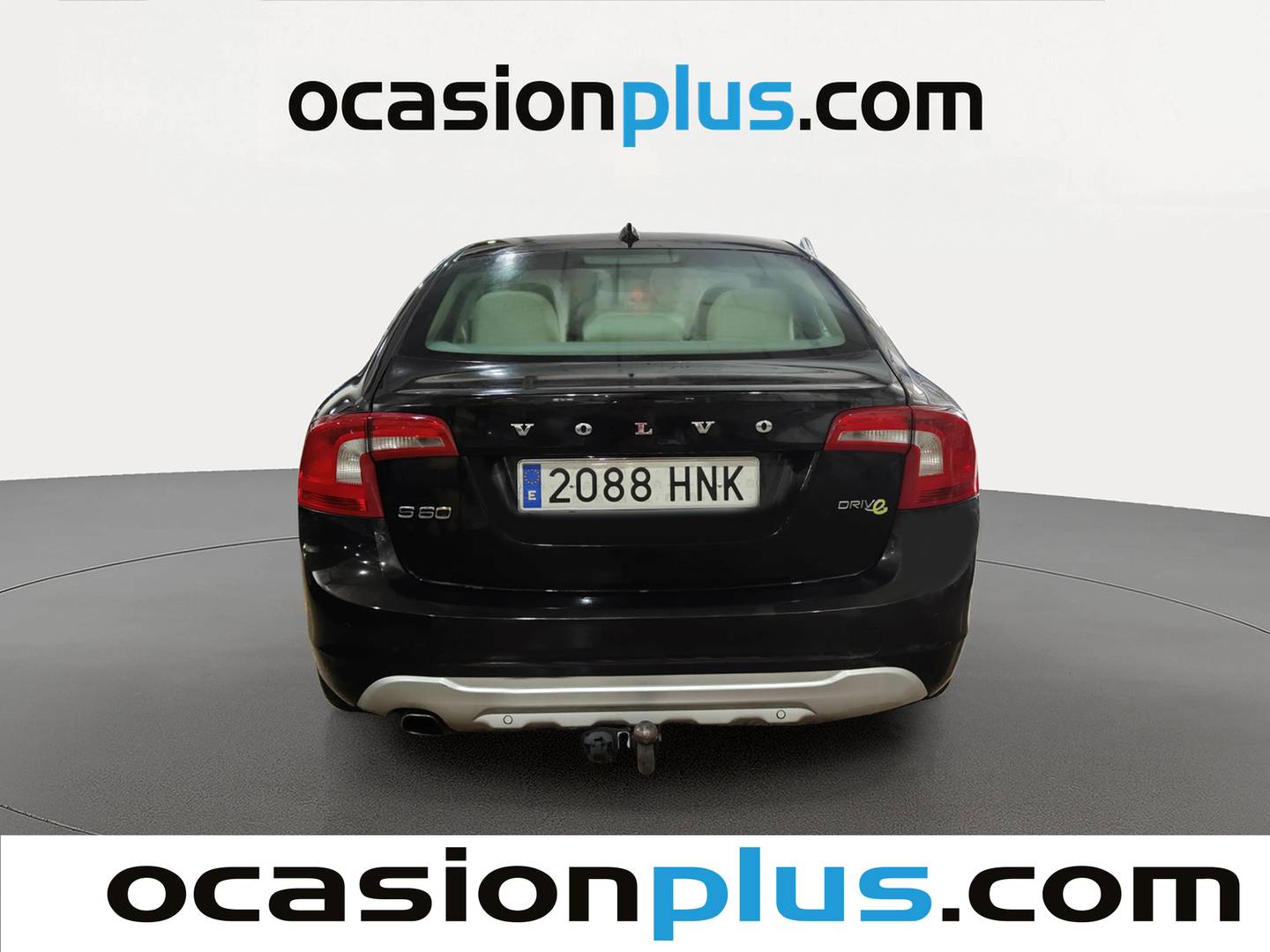 Volvo S60 Volvo S60 1.6 DRIVe Momentum (115 CV) barato
