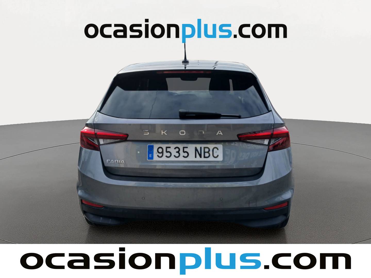 Skoda Fabia Skoda Fabia 1.0 TSI Selection DSG (115 CV) al mejor precio