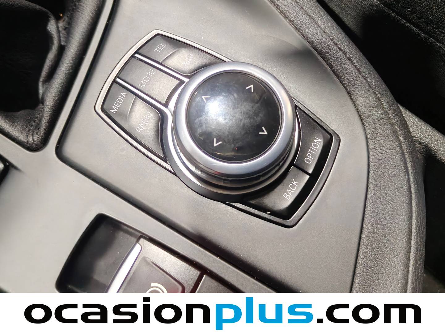 BMW X1 BMW X1 sDrive18d (150 CV) 2016