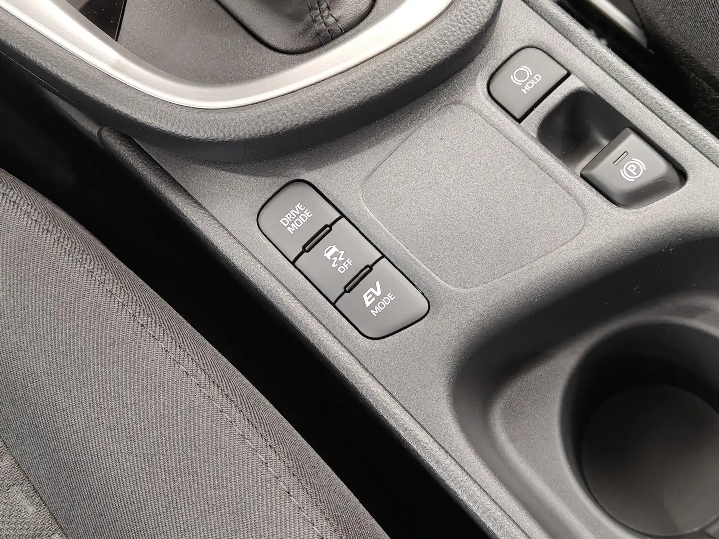 Foto Toyota Yaris Cross Toyota Yaris Cross 120H Business Plus (116 CV)