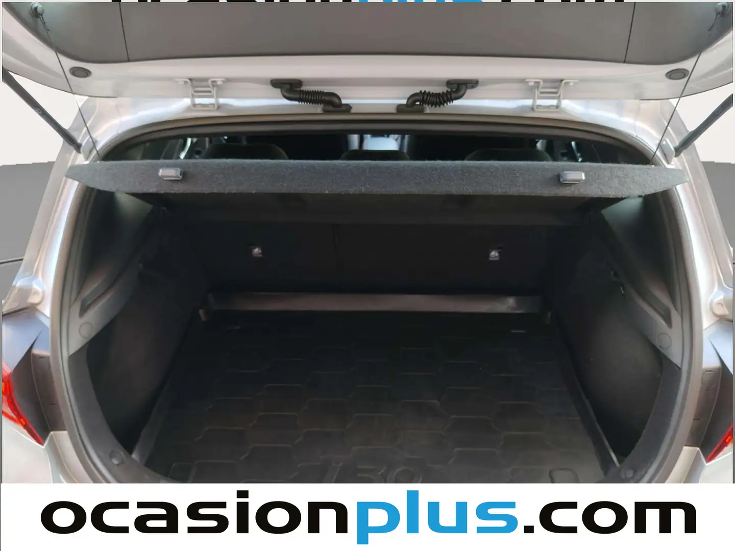 Foto Hyundai i30 Hyundai i30 1.0 TGDI N-Line 30 Aniversario (120 CV)