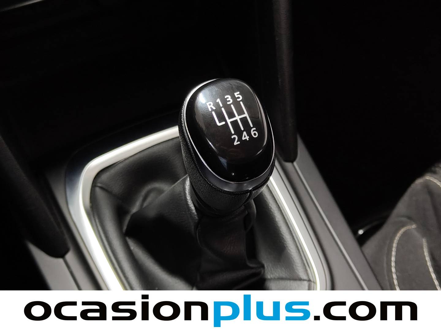 Renault Mégane Renault Megane Intens Energy TCe (130 CV) de segunda mano