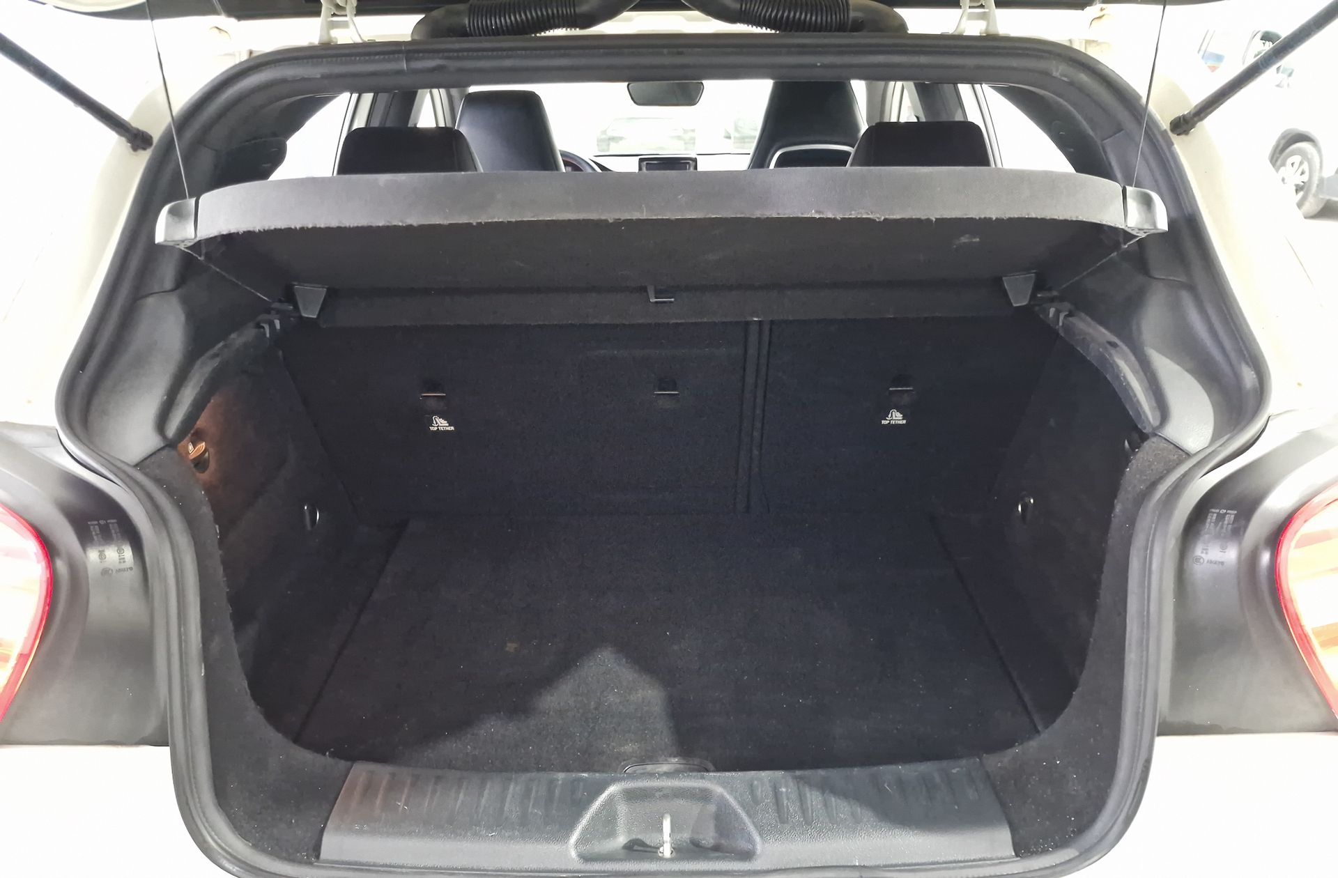 Mercedes-Benz Clase A 180 CDI AMG Line - foto 15