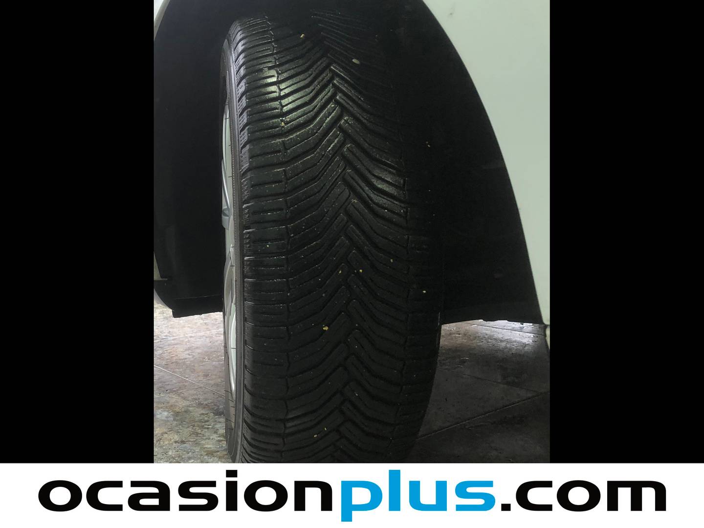 Foto Renault Mégane Renault Megane Limited Energy S&S TCe (115 CV)