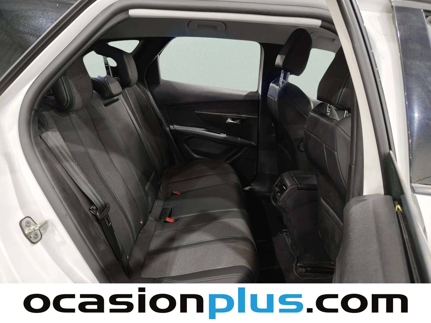 Foto Peugeot 3008 Peugeot 3008 BlueHDI 130 S&S Allure EAT8 (130 CV)