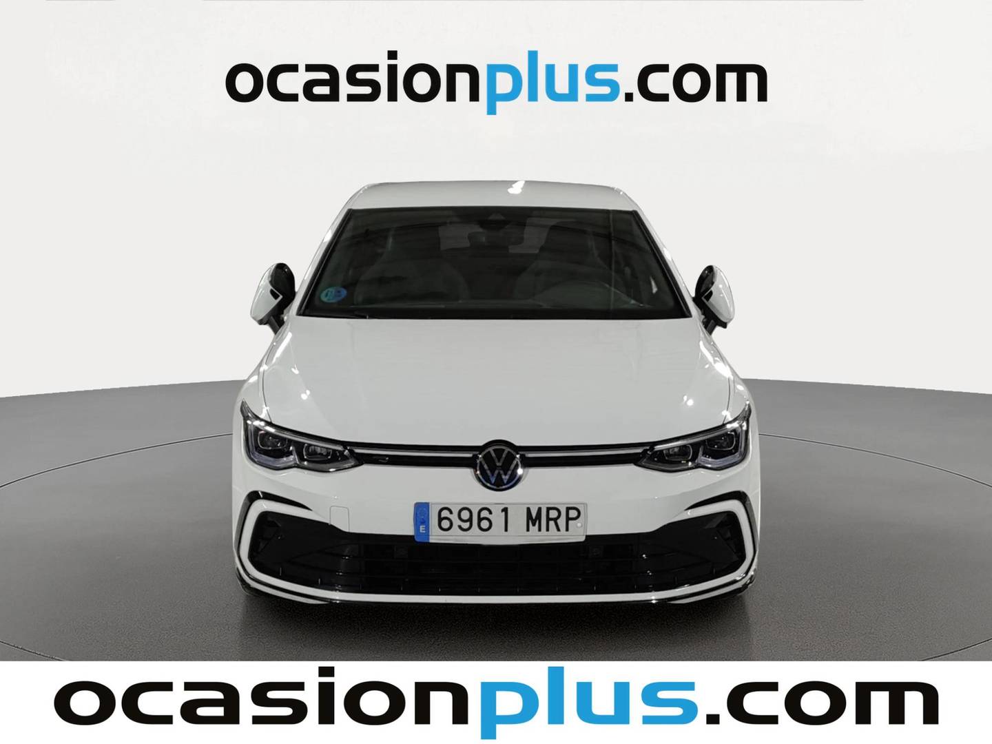 Volkswagen Golf Volkswagen Golf R-Line 1.5 eTSI (150 CV) DSG híbrido