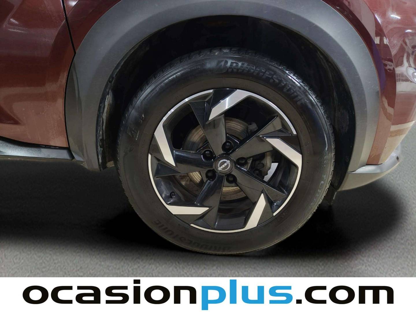 Nissan JUKE Nissan Juke DIG-T Acenta 84 kW (114 CV) 114cv