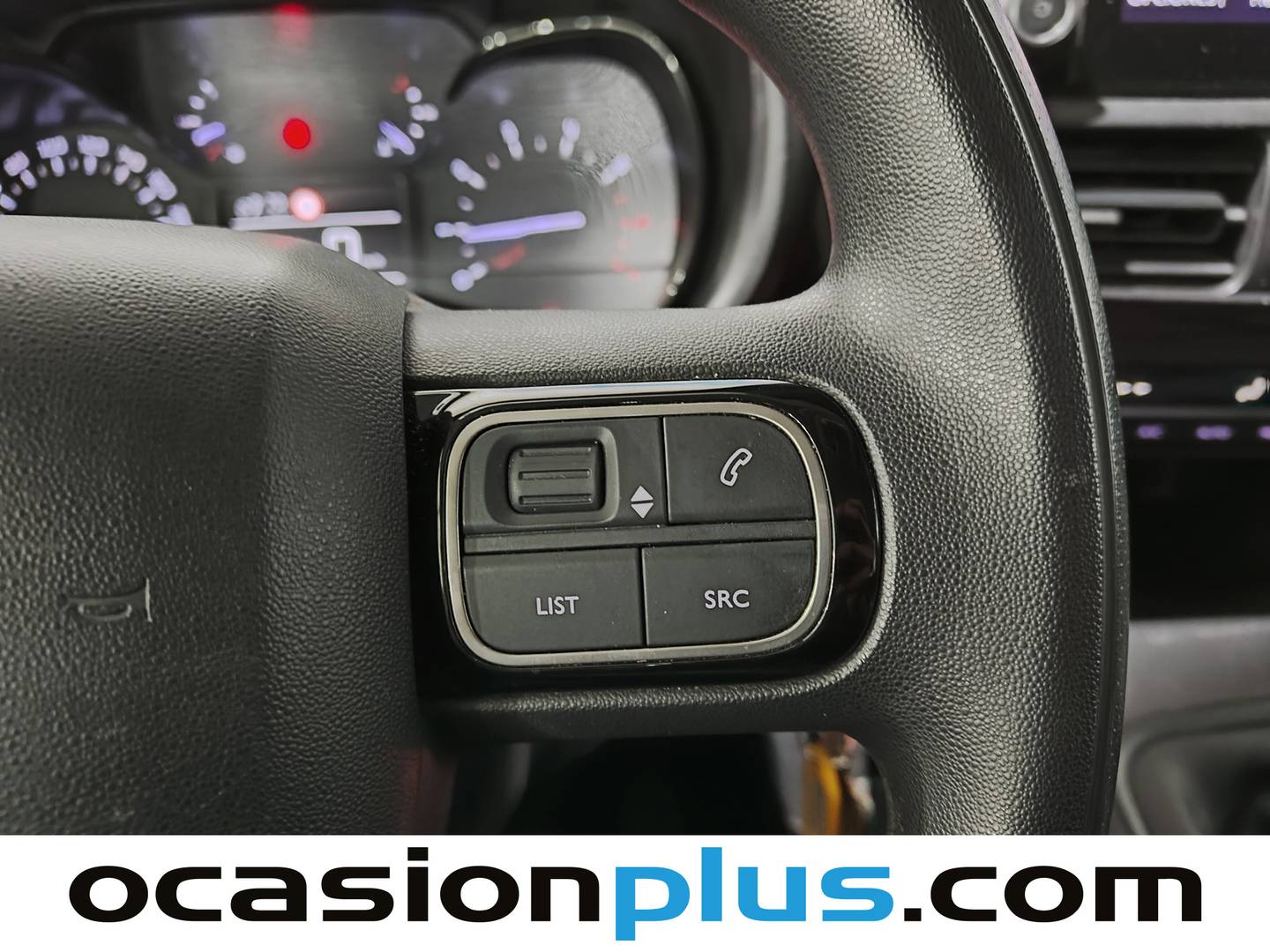 Citroën Berlingo Citroen Berlingo Combi BlueHDi 130 S&S Talla M 100 años (130 CV) de segunda mano