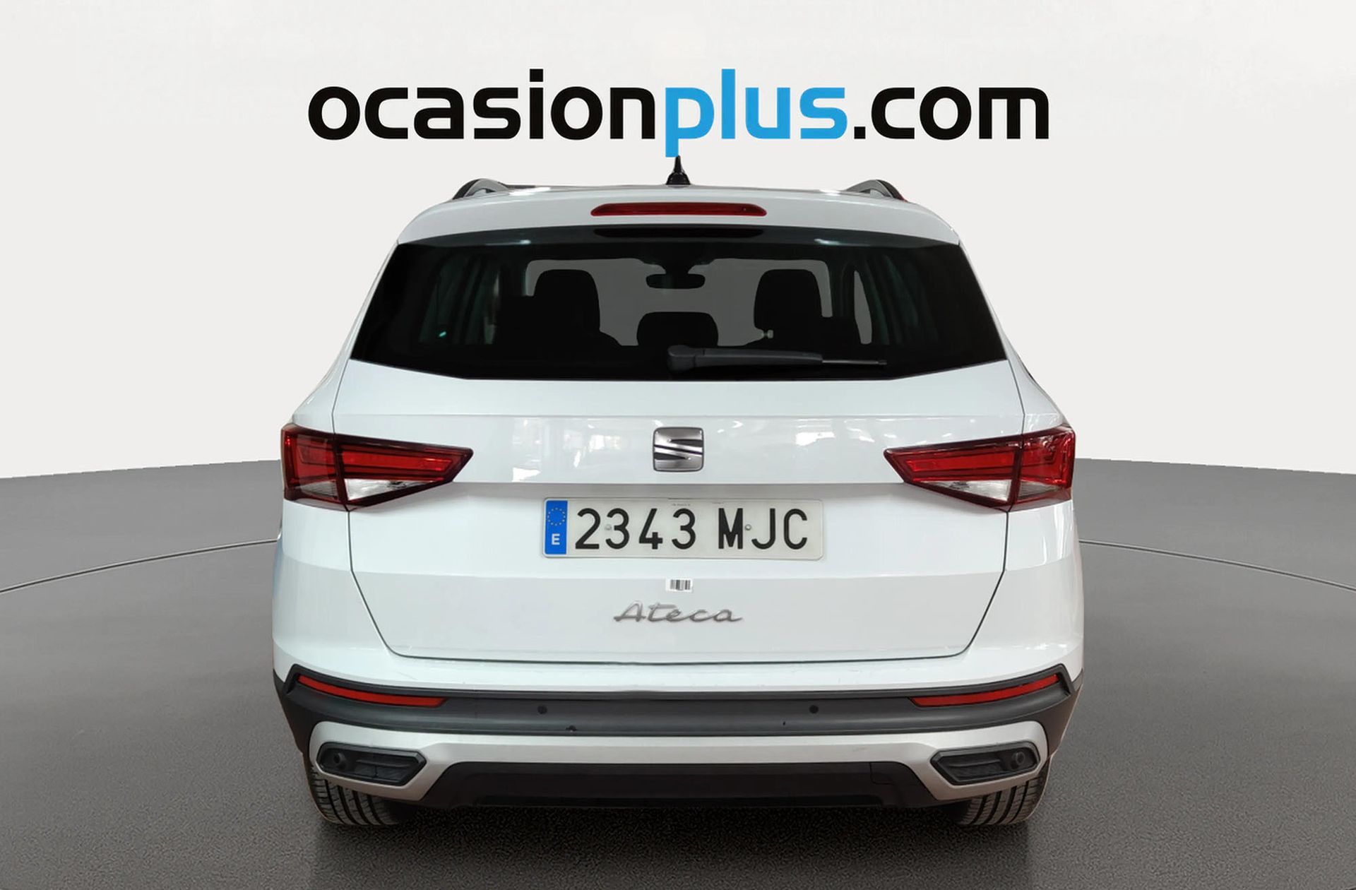 SEAT Ateca 1.5 TSI Style XL - foto 16