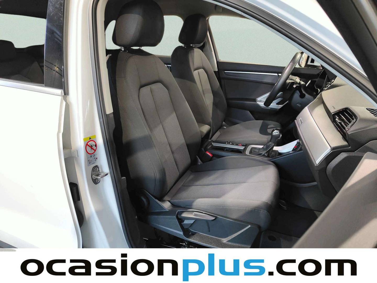 Foto Audi Q3 Audi Q3 Advanced 35 TFSI 110 kW (150 CV) S tronic