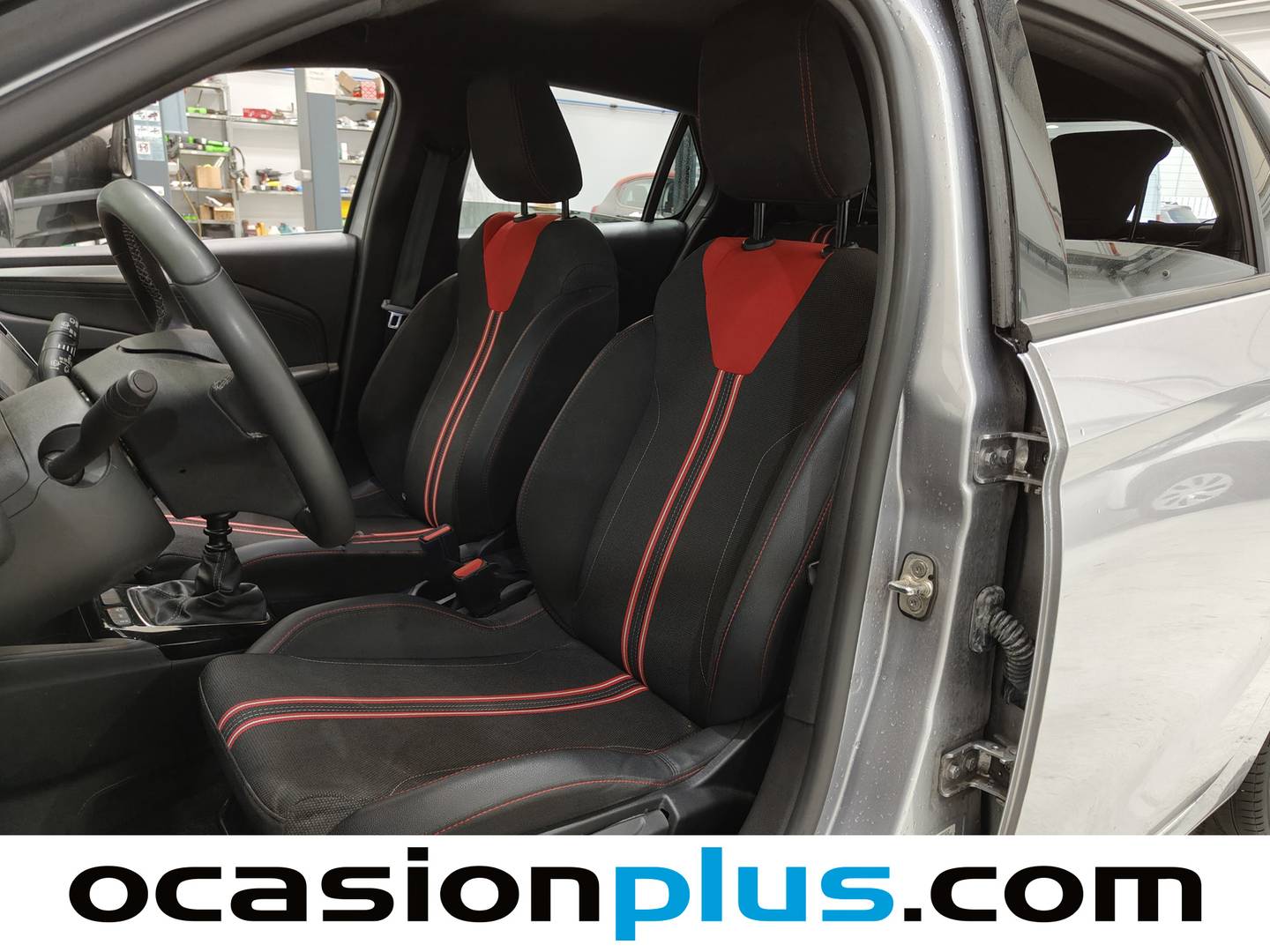 Opel Corsa Opel Corsa 1.2 T XHL GS  (100 CV) seminuevo