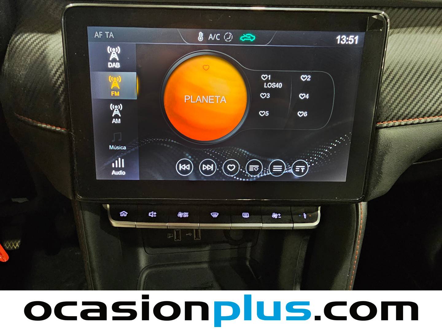 Foto MG ZS MG ZS 1.5 Comfort (106 CV)