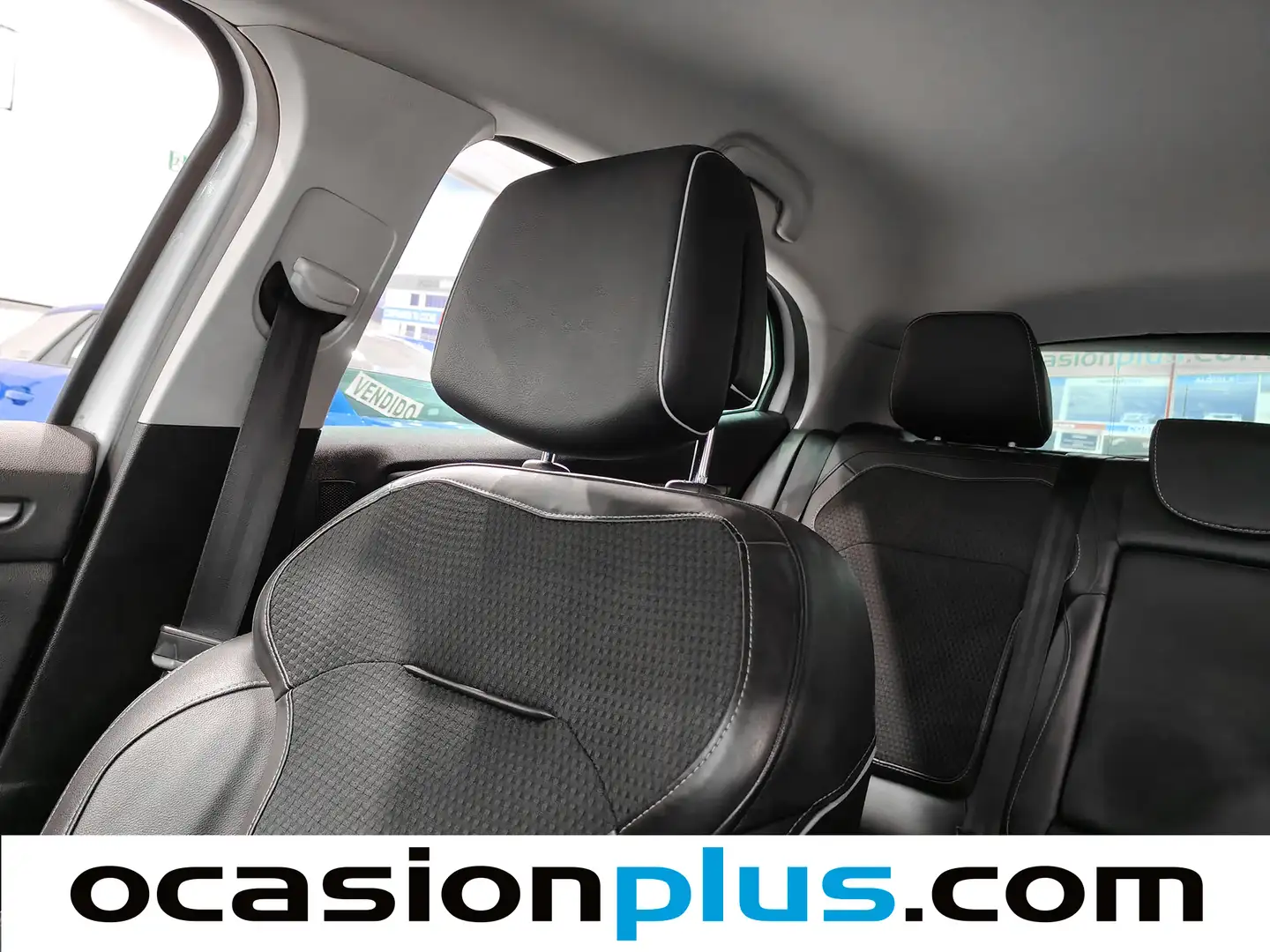 Foto Renault Mégane Renault Megane TCe Bose EDC (130 CV)