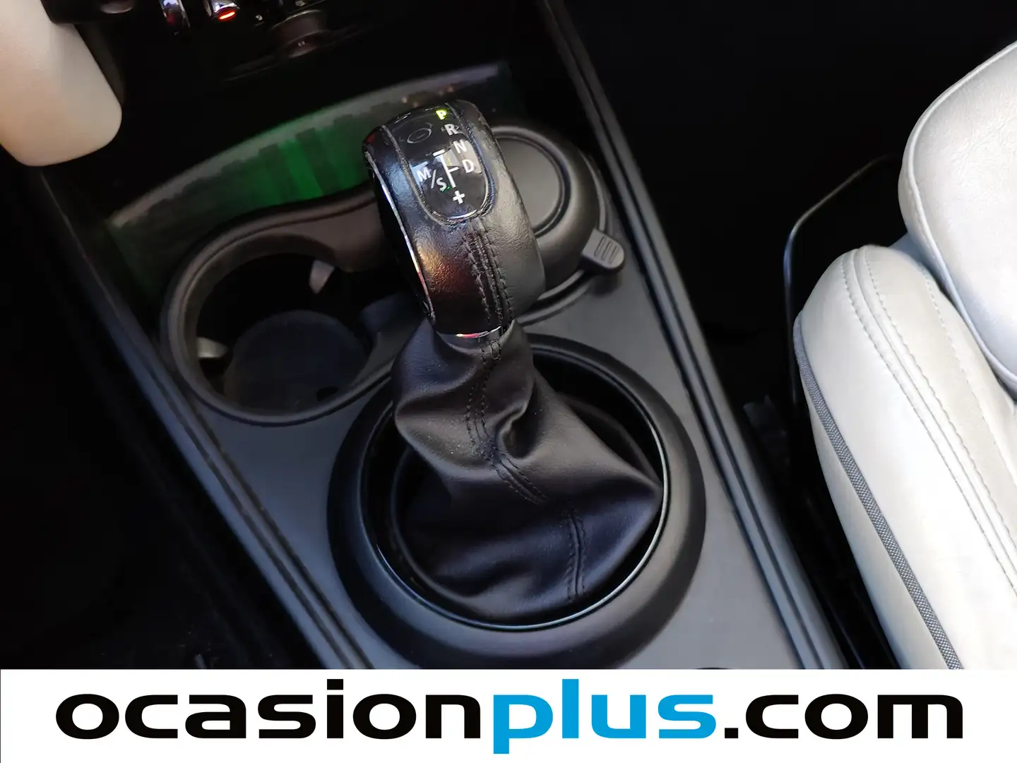 Foto Mini Countryman MINI MINI Countryman Cooper SD (190 CV)