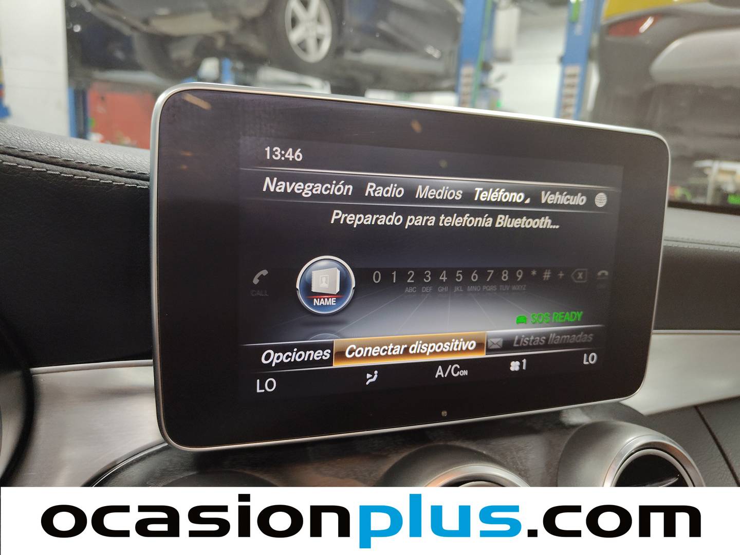 Mercedes Clase C Mercedes Clase C Cabrio 43 Mercedes-AMG 4Matic (367 CV) al mejor precio