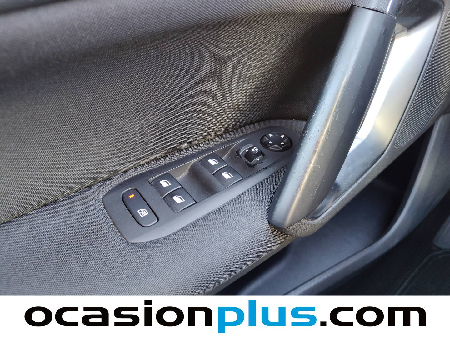 Peugeot 308 Peugeot 308 PureTech 110 S&S Style (110 CV) al mejor precio