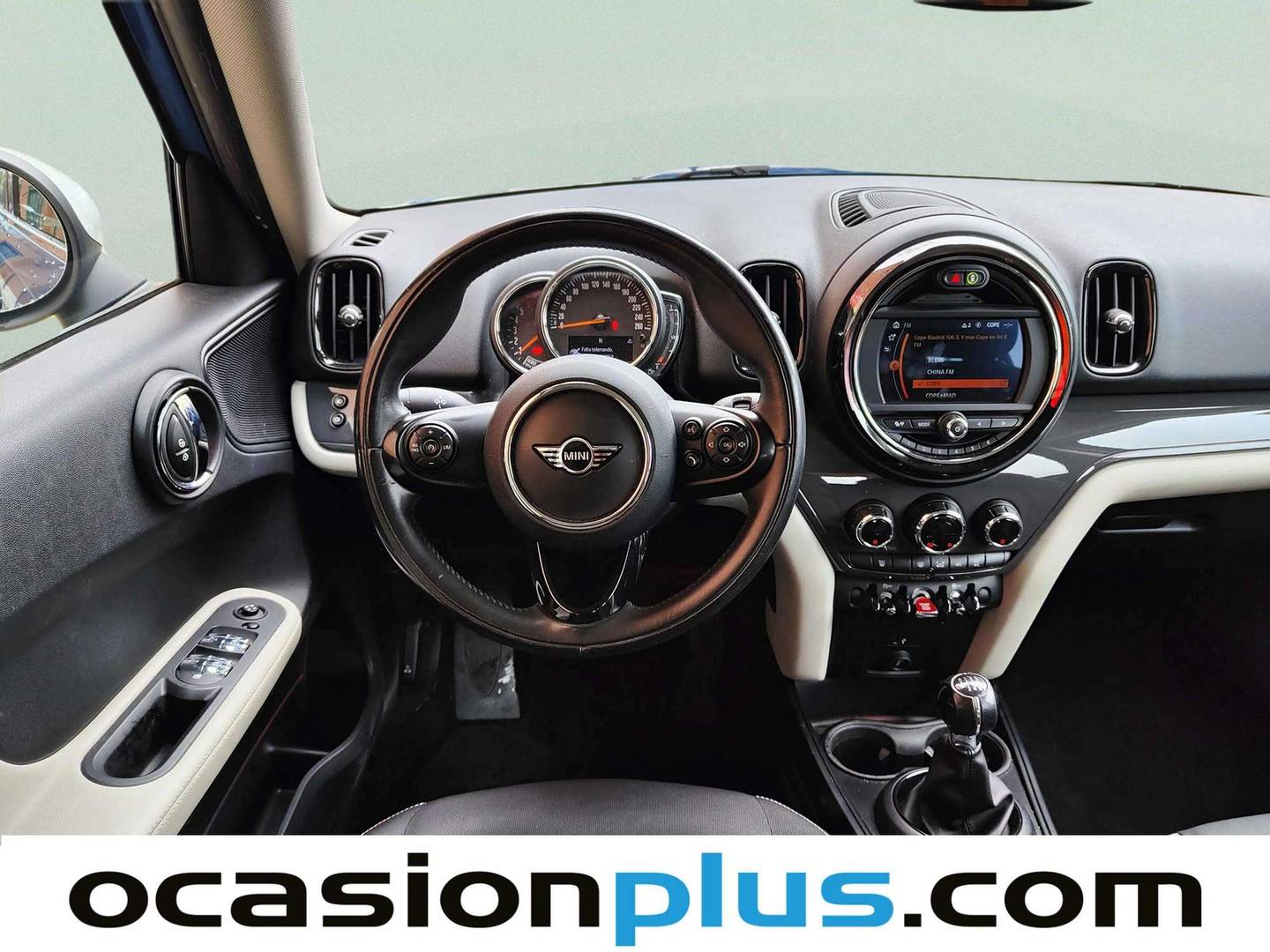 Mini Countryman MINI MINI Countryman Cooper D (150 CV) de segunda mano