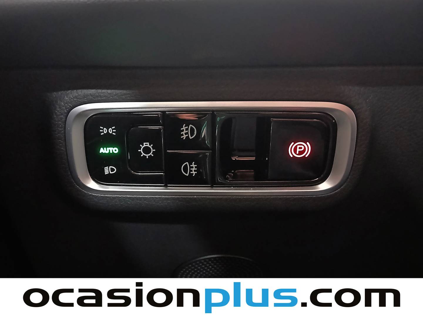 OMODA 5 OMODA 5 1.6 TGDI Premium (145 CV) seminuevo