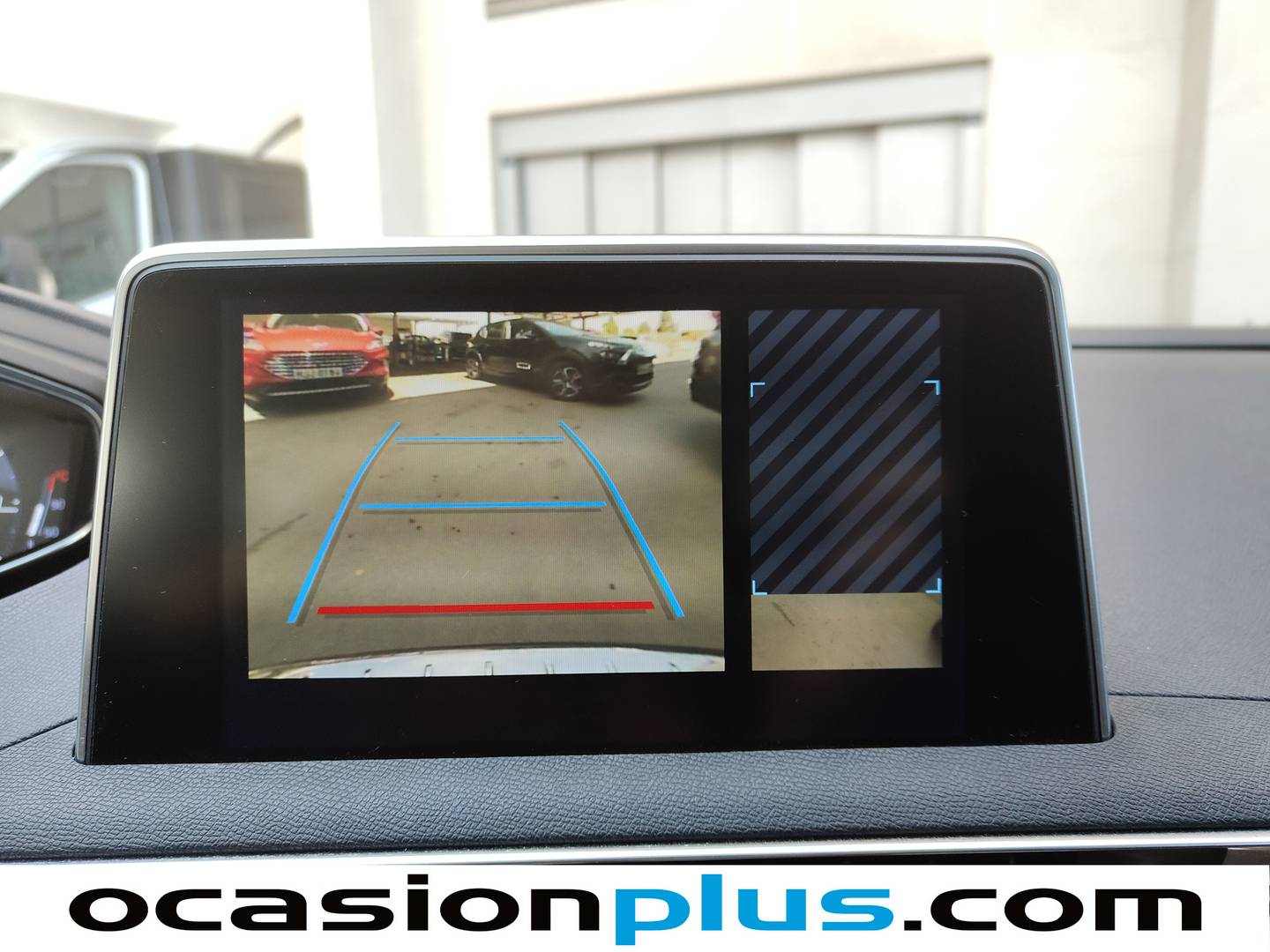 Acabados Peugeot 5008 Peugeot 5008 PureTech 130 S&S Allure (130 CV) 7 Plazas