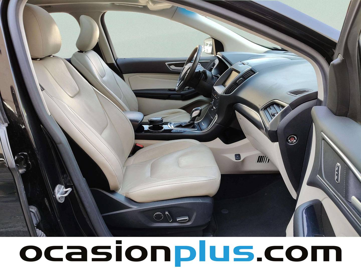Ford Edge Ford Edge 2.0 TDCi Titanium 4WD PowerShift (210 CV) 2016