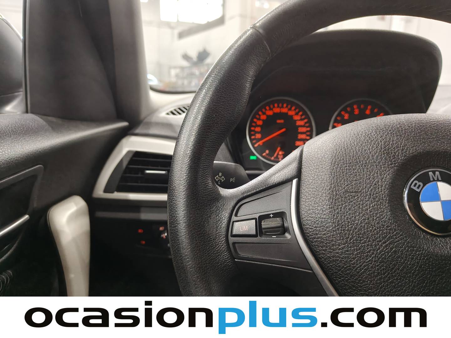 BMW Serie 1 BMW Serie 1 116i (109 CV) 109cv