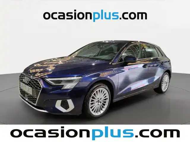Audi A3 Sportback Advanced 30 TFSI (110 CV) S tronic de segunda mano