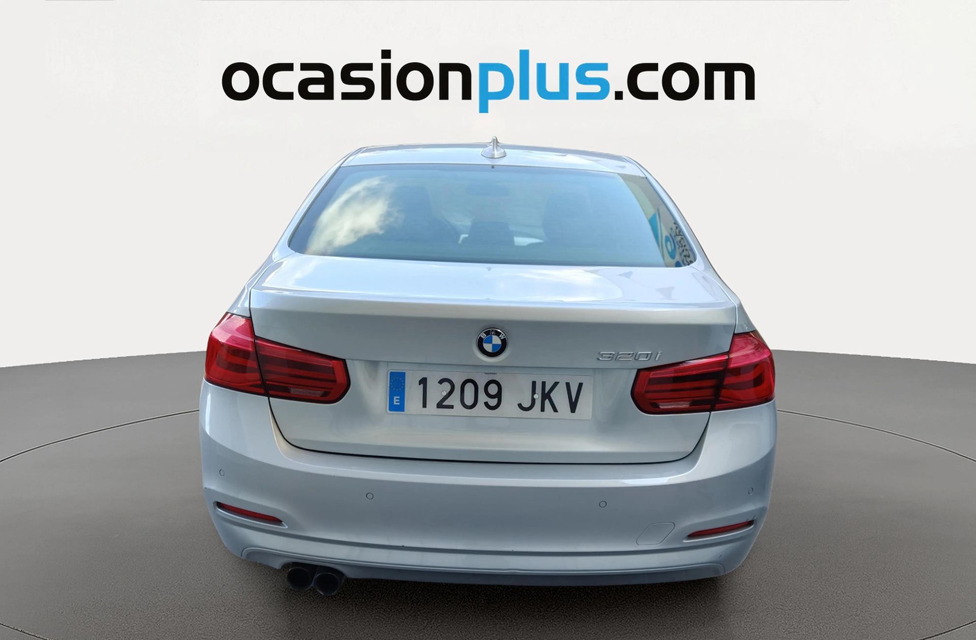 BMW Serie 3 320i - foto 15