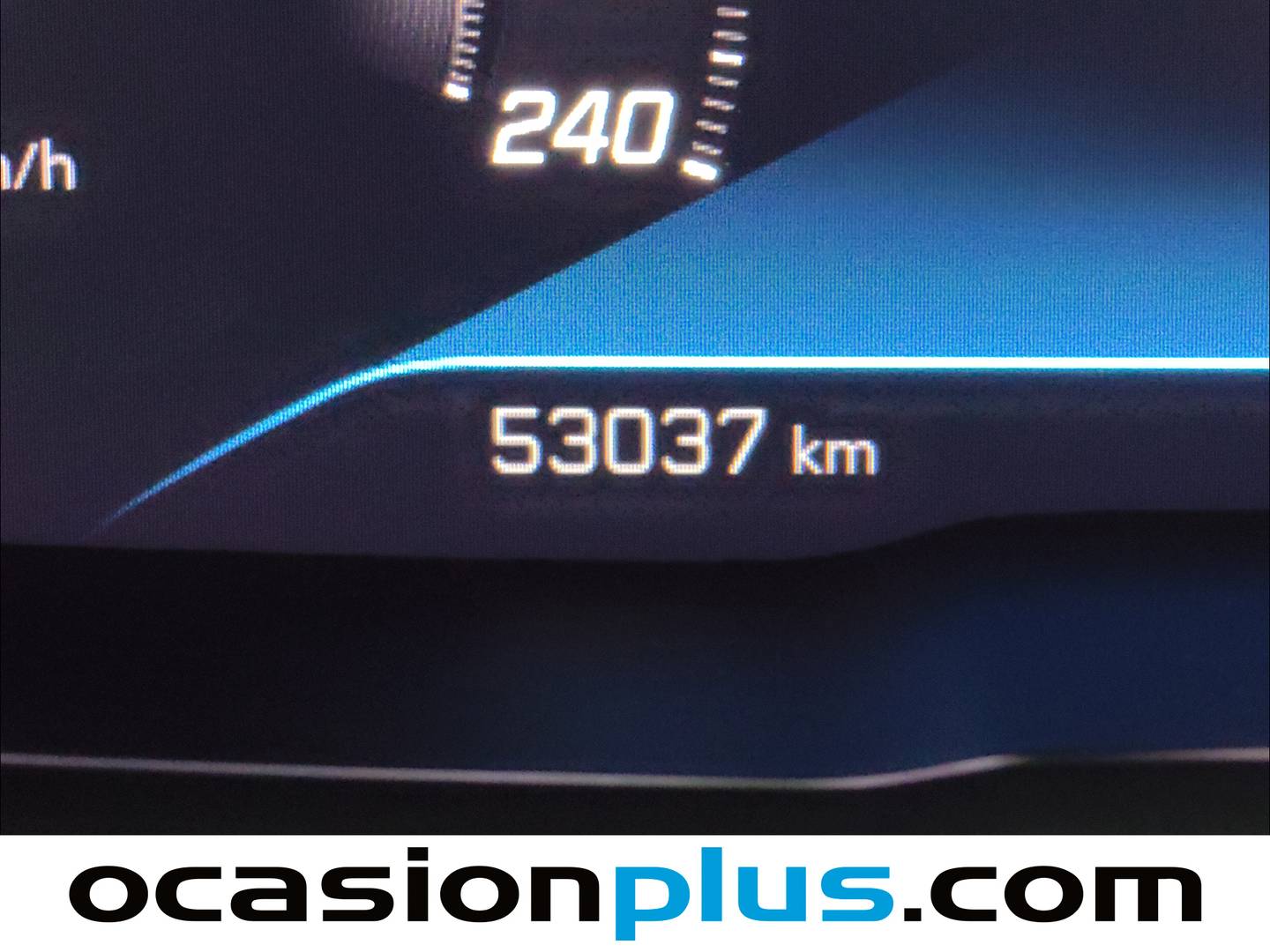 Peugeot 5008 Peugeot 5008 BlueHDI 130 S&S GT EAT8 (130 CV) 7 Plazas seminuevo