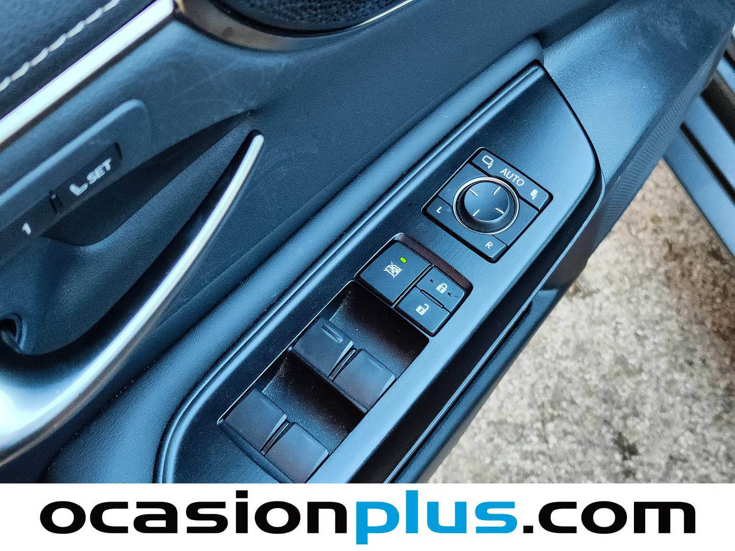 Lexus ES Lexus ES 300h F Sport (218 CV) automático