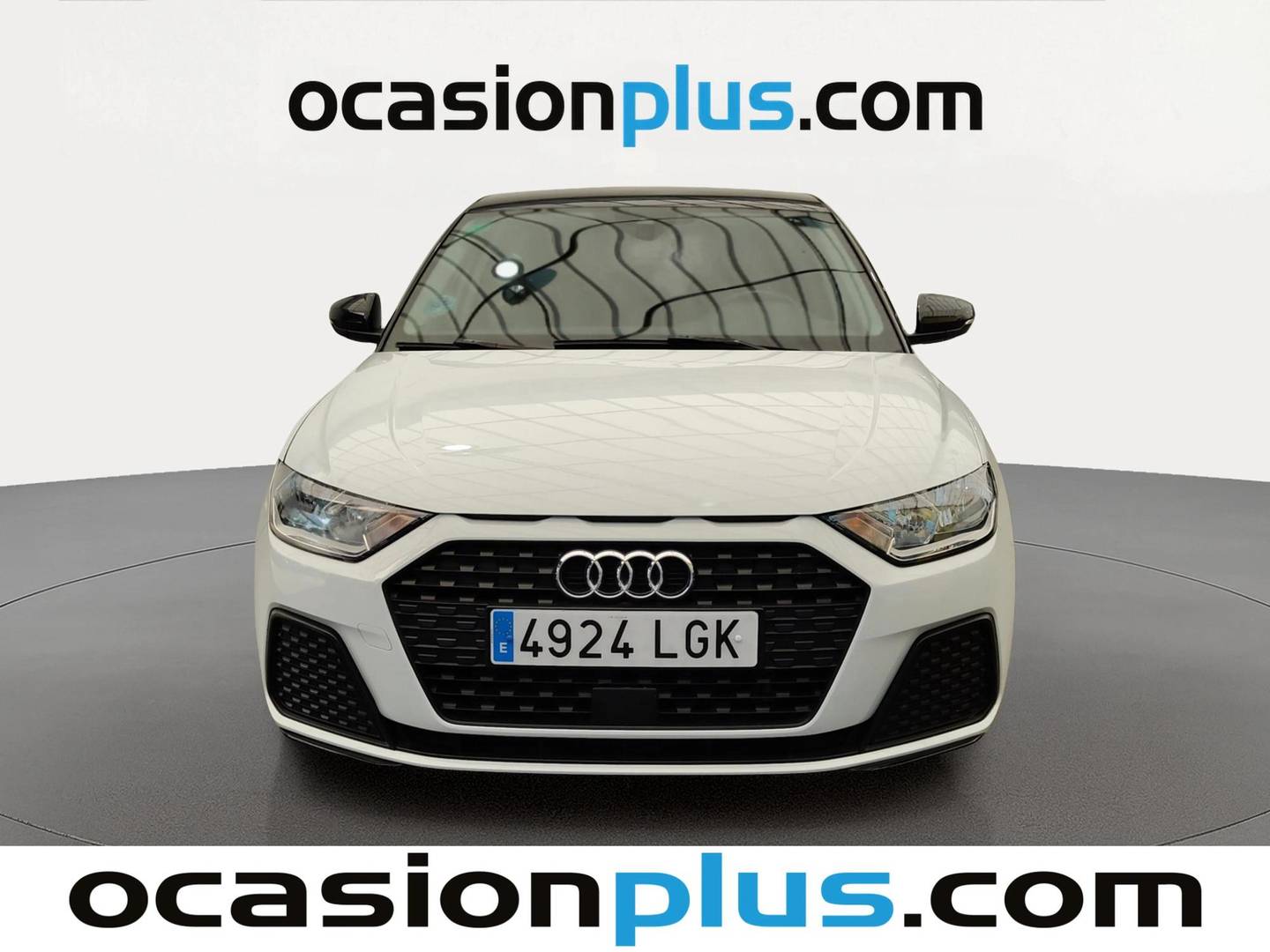 Audi A1 Audi A1 Sportback Advanced 25 TFSI (95 CV) km 0