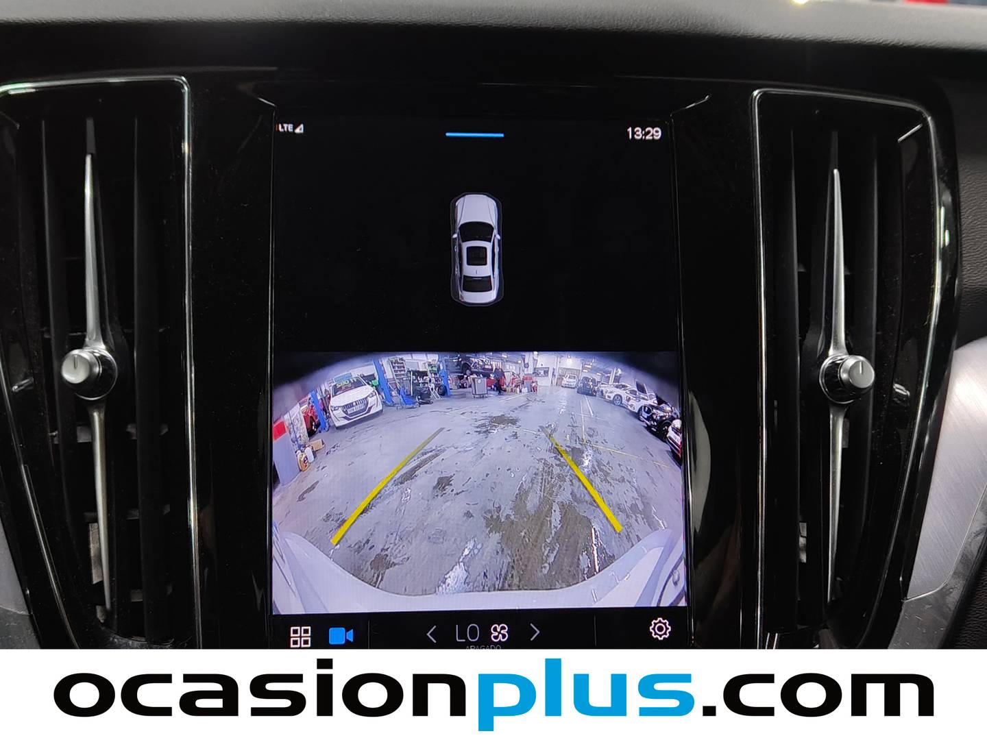 Equipamiento del Volvo S60 Volvo S60 B4 G Core FWD Auto (197 CV)