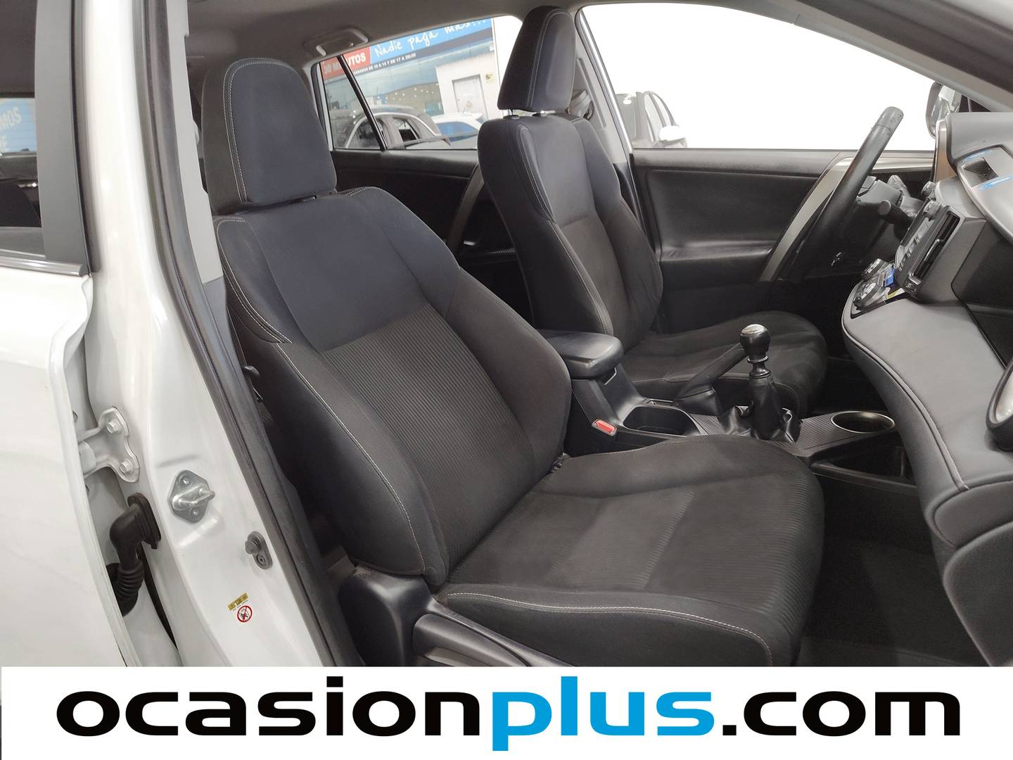 Toyota Rav4 Toyota Rav4 150D Advance AWD (150 CV) diésel