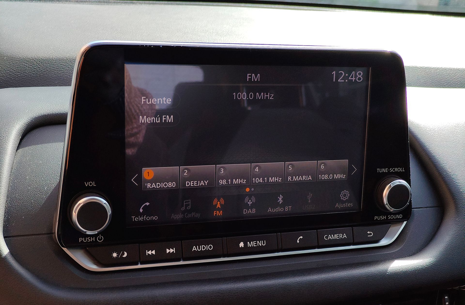 Nissan Qashqai E-POWER N-Connecta - foto 35
