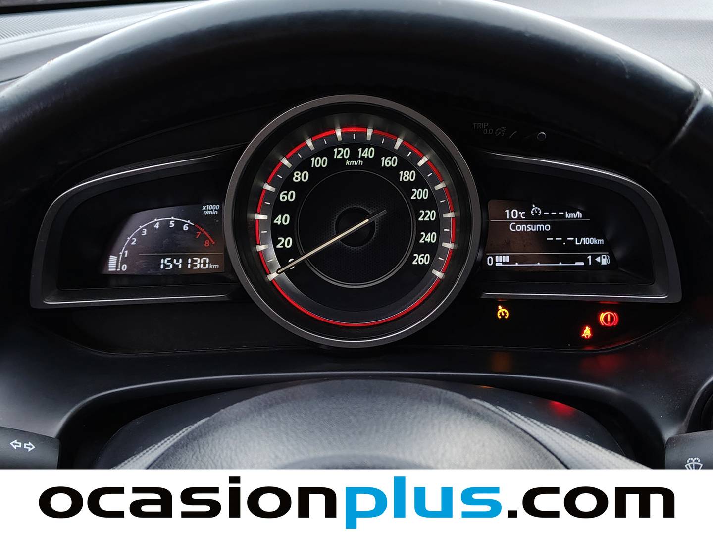 Mazda Mazda3 Mazda Mazda 3 2.0 GE Style MT (120 CV) gasolina