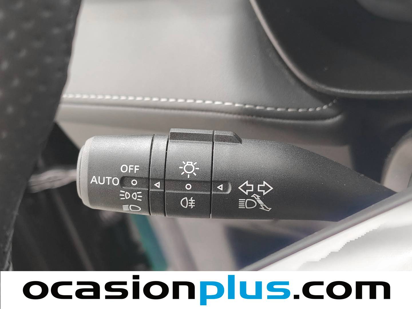 MG ZS MG ZS 1.5 Hybrid+ Luxury (197 CV) seminuevo