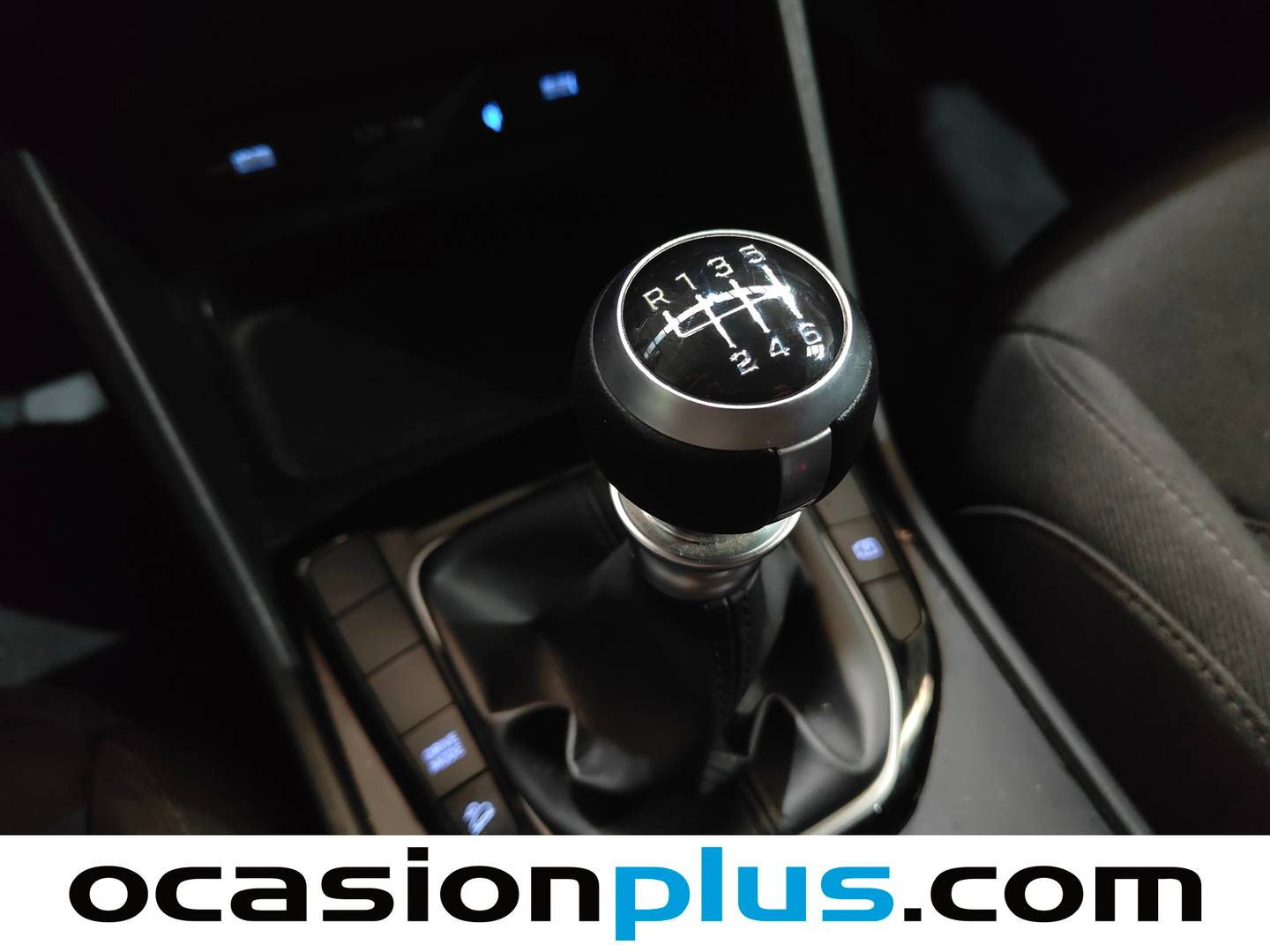 Foto Hyundai Tucson Hyundai Tucson 1.6 CRDI Maxx  (115 CV)