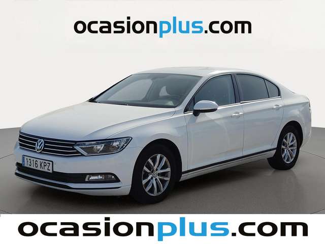 Volkswagen Passat Edition 2.0 TDI (150 CV) de segunda mano