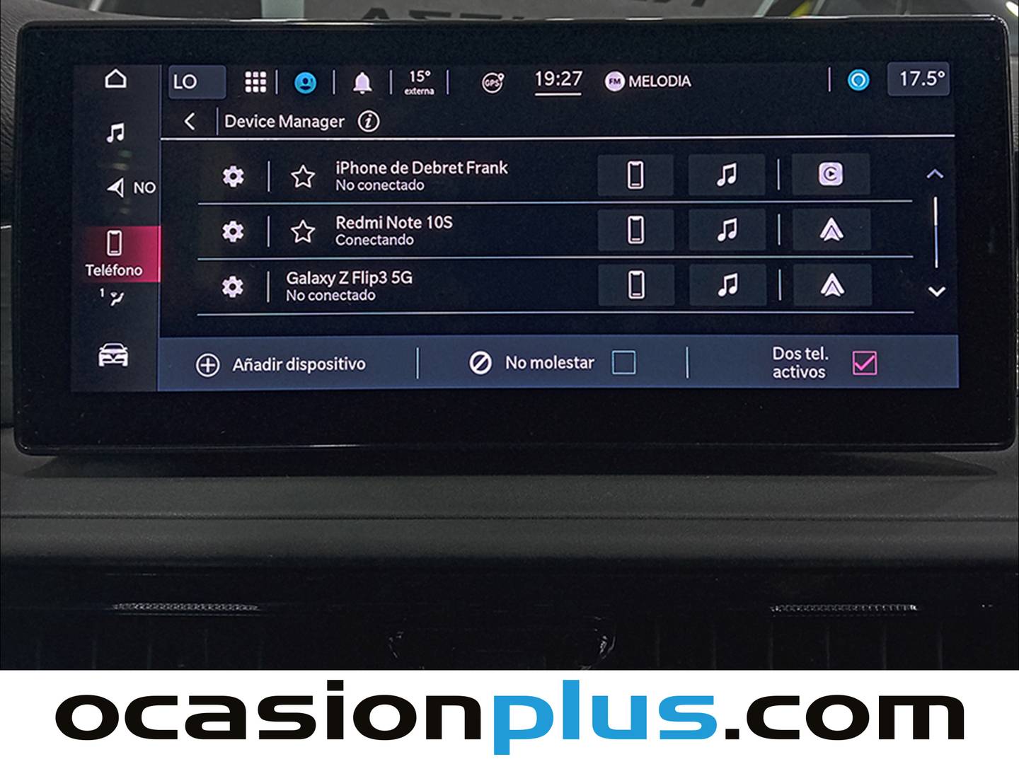 Foto Alfa Romeo Tonale Alfa Romeo Tonale 1.5 MHEV Sprint FWD (130 CV)