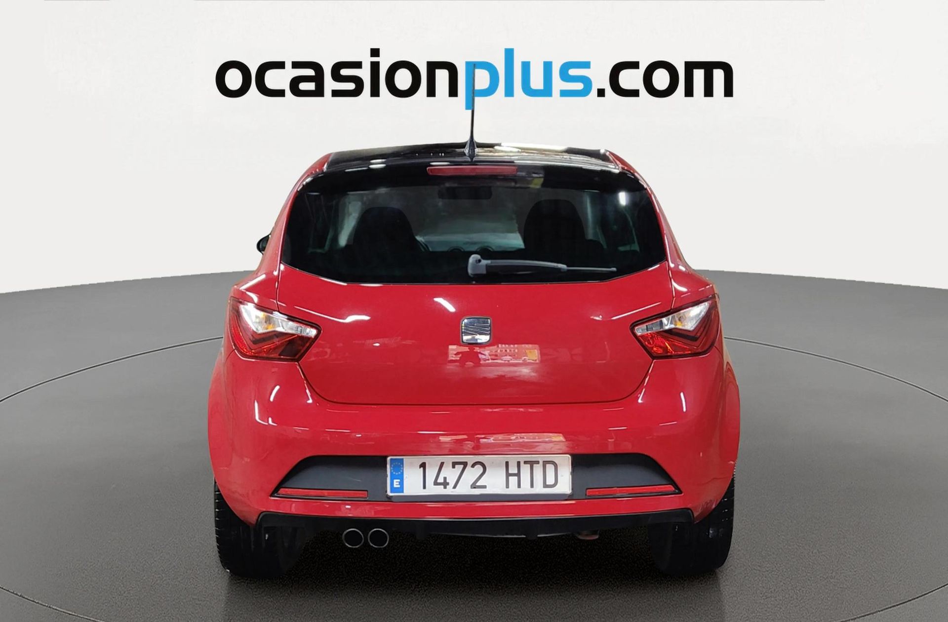 SEAT Ibiza SC 1.2 Tsi FR - foto 13