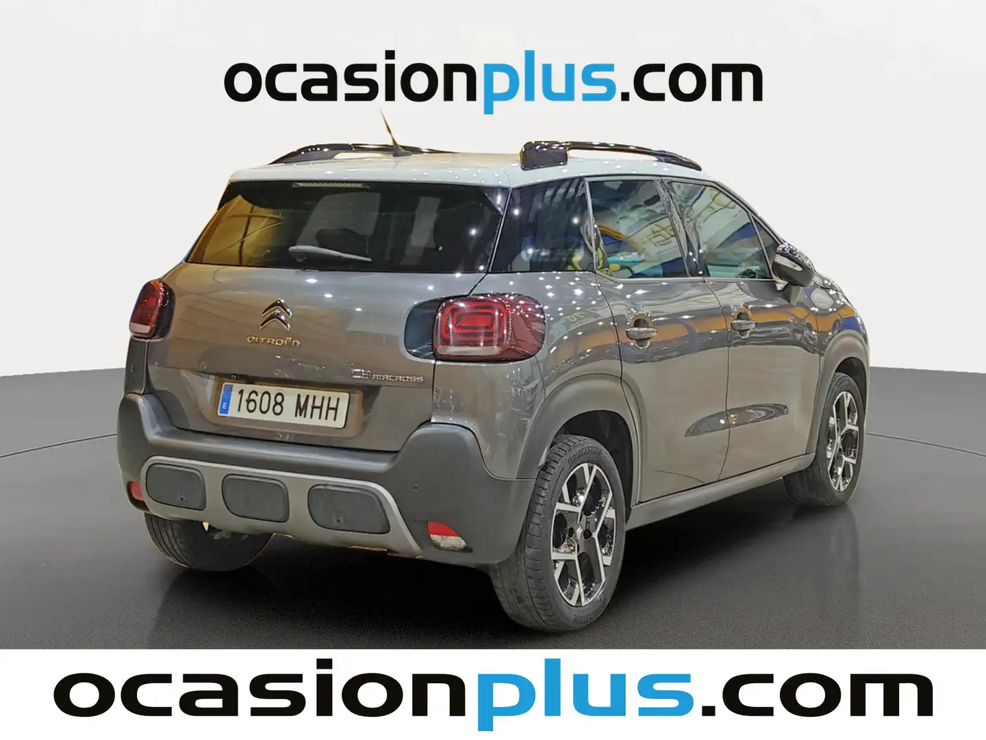 Foto Citroën C3 Aircross Citroen C3 Aircross PureTech 130 Shine Pack EAT6 (131 CV)